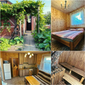 Apartamentai su pirtimi